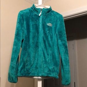 North Face Fleece medium
